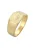 KUZZOI Ring  goud