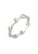ELLI PREMIUM Ring  zilver