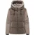 Marikoo dames winterjas Elidee met teddyfleece
