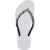 Uzurii Classic aby silver wit