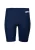 ARENA Sportieve badmode ‘SOLID TEAM JAMMER’  blauw / wit