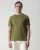 Vesper | Heren | Vesper Craven T-shirt Groen