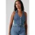 Levi’s Bria Denim Corset