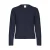 Damesvest met ronde hals Ichi Luls