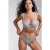 Marlies Dekkers Mariposa Sparkling Iridescent Aqua Thong