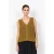 Soyaconcept gilet oker