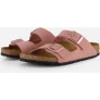 Birkenstock Birkenstock Arizona Kids Slippers roze Synthetisch