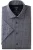 OLYMP Level Five 24/Seven Jersey shirt olijf, Bedrukt