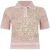 Polo Shirt Butterfly Tattoo