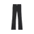 Bootcut jeans voor dames Le Temps des cerises