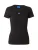 HUGO Shirt ‘Easy’  blauw / zwart / wit