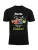 Cotton Prime Shirt ‘Rente – Endlich Zeit Für Den Garten’  blauw / groen / rood / zwart