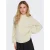 Only Trui met staande kraag ONLKATIA LS DETAIL HIGHNECK CC KNT