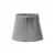 Vrouwen 2 in 1 skort Malfini 604