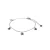Luxenter Luskai Armband Sterling Zilver 925