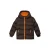 s.Oliver winterjas – bruin