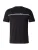 Calvin Klein Shirt  zwart / wit