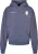 MJ Gonzales Sweatshirt ‘Metamorphose V.2’  blauw / lila / wit