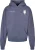 MJ Gonzales Sweatshirt ‘Metamorphose V.2’  blauw / lila / wit