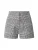 ABOUT YOU Broek ‘Kirsten’  antraciet / wit