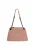 faina Schoudertas  poederroze