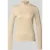 Marc Cain Shirt met lange mouwen met col