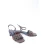 Bibi Lou 619Z10VK sandalen bruin dames