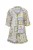 Cyberjammies Pyjama ‘Cora’  groen / gemengde kleuren