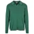 Urban Classics – Ribbed Oversized Longsleeve shirt – XXL – Groen