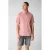 Shoeby regular polo roze
