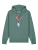 Watapparel Sweatshirt ‘ Little Balloon Astronaut ‘  groen / gemengde kleuren
