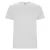 Roly Heren Stafford T-Shirt (Wit)