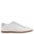 Mango Man leren sneakers – wit