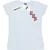 Li-cense Disney dames high school musical the musical ehs logo borstprint katoenen t-shirt