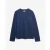 T-shirt met lange mouwen Superdry Slub Waffle