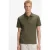 BOSS Passagierspoloshirt, Groen