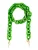 Cheeky Chain Munich Ketting  goud / grasgroen