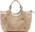 Gianni Chiarini Schoudertas
Dames Dua 12349, Materiaal: Suède, Kleur: Beige