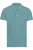 TRIGEMA Polo shirt Korte mouw groen