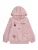 s.Oliver Sweatshirt  lichtlila / bordeaux / zilver