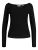 JJXX Shirt ‘JXLisa’  zwart
