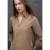 Street One Dames Corduroy blouse in Beige