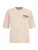 FILA Shirt ‘LINYI ‘  beige / donkergroen