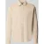 MCNEAL regular fit vrijetijdsoverhemd met labelstitching