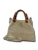 Florence Schoudertas  beige