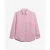 Dames lin lange mouwen blouse Superdry Boyfriend