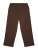 BALMOHK Broek  chocoladebruin