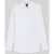 Boss slim fit zakelijk overhemd van puur katoen model ‘H-HANK-SP’