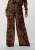 Janice Wijde Broek Dames Ringo,
