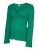 MAMALICIOUS Shirt  grasgroen